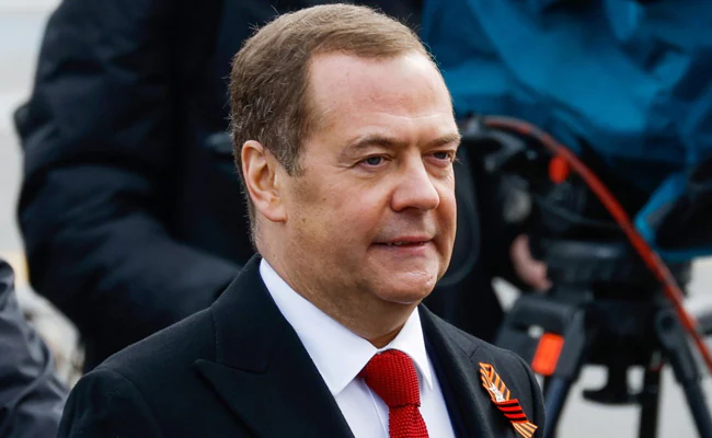 Rusia u akuzua për rrezikun e një katastrofe bërthamore, Medvedev kërcënon Përëndimin