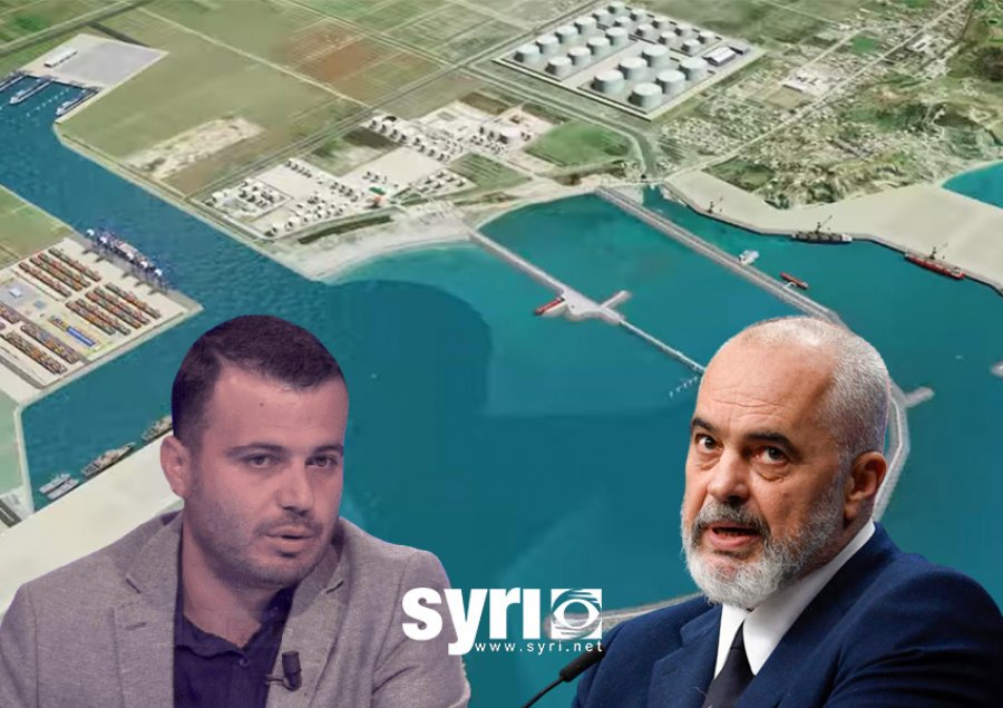 Pazari i Portit të Durrësit që qeveria nuk na e tregon