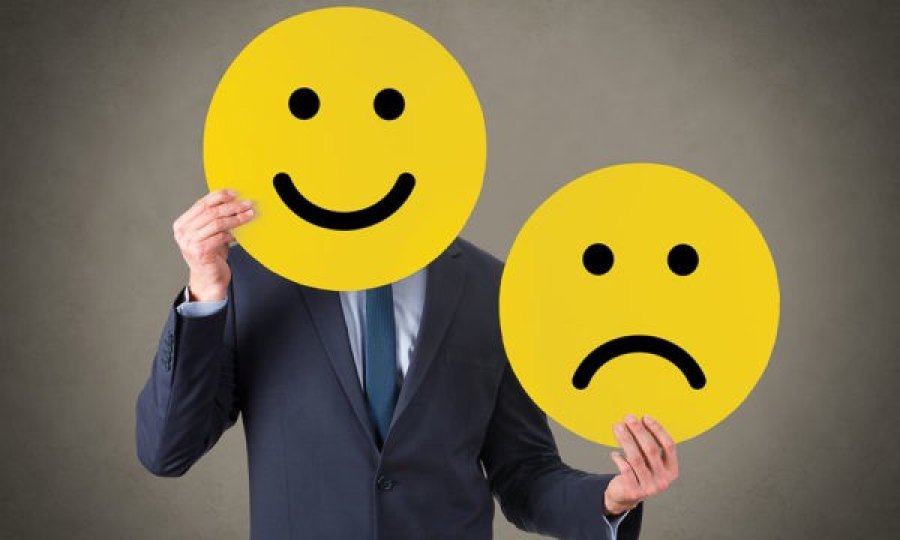 Pse trishtimi zgjat më shumë se lumturia? E thotë studimi