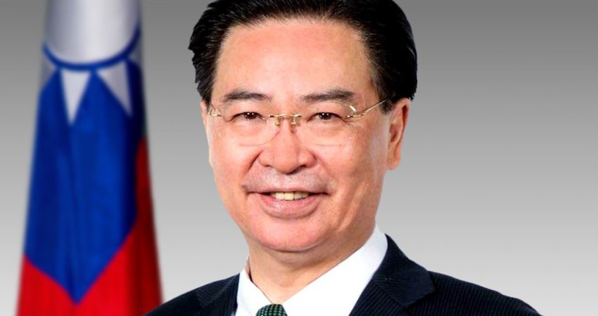 S’lëshon pe ministri i Jashtëm i Tajvanit: Kina s’mund të diktojë politikën tonë të jashtme
