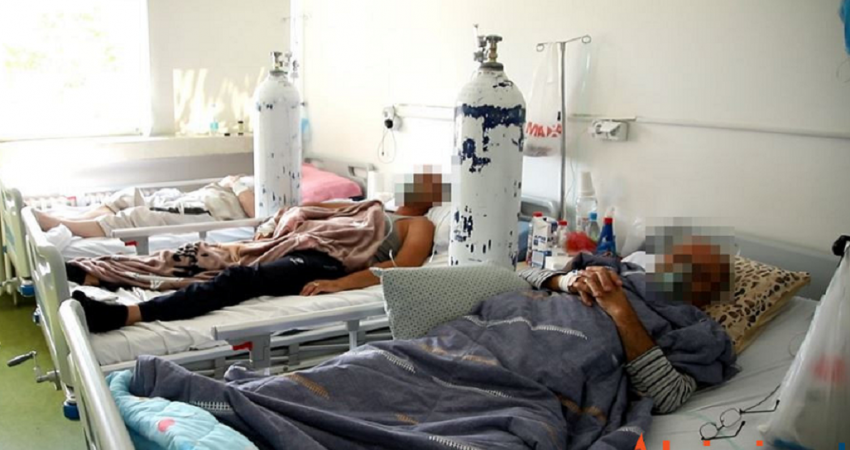 Dy kosovarë vdesin brenda 24 orësh nga COVID-19, konfirmon 869 raste të reja