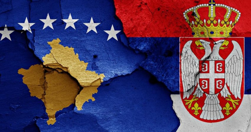 'Kosova dhe Serbia nuk i besojnë njëra tjetrës'
