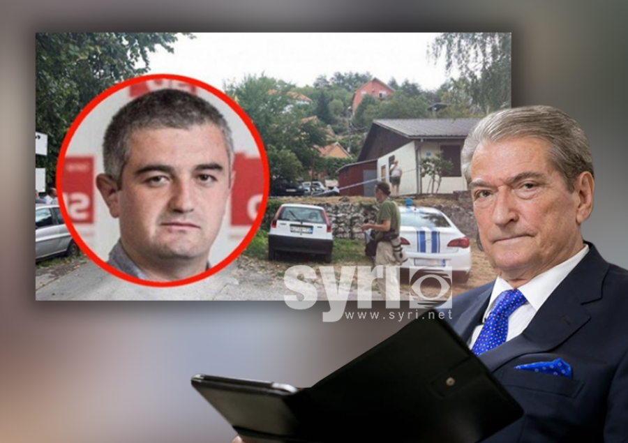 ‘Një masakër e vërtetë në Çetin’/ Berisha: Akt i shëmtuar kriminal! Ngushëllime familjeve dhe vendit fqinj