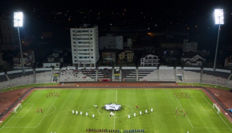 Zyrtare/ Futbolli shqiptar ndërron ekran, 'Abissnet Superiore' do të transmetohet në 'Oversport'
