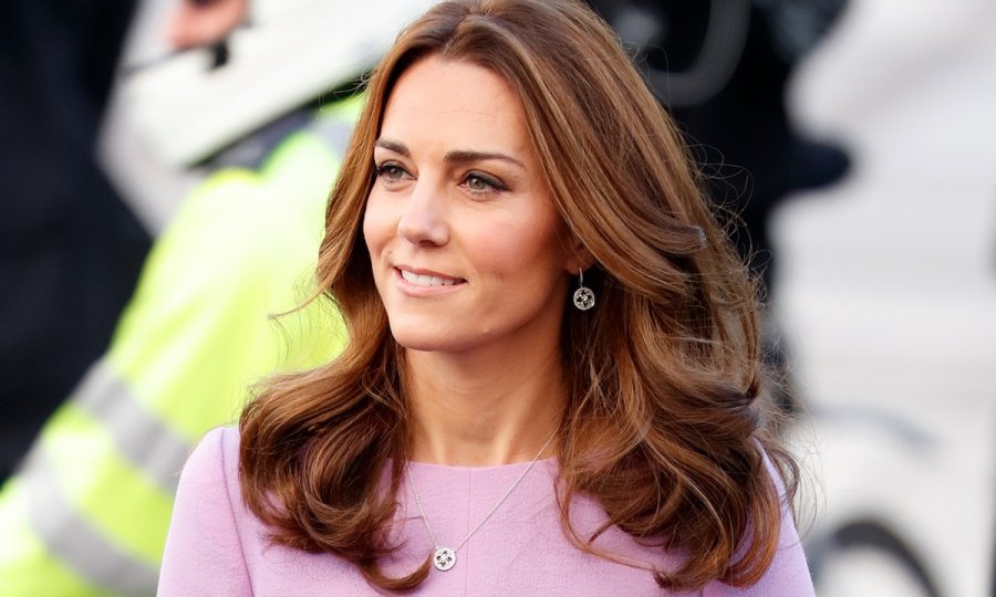 Kate Middleton vërteton se është sportive çdo herë e më shumë