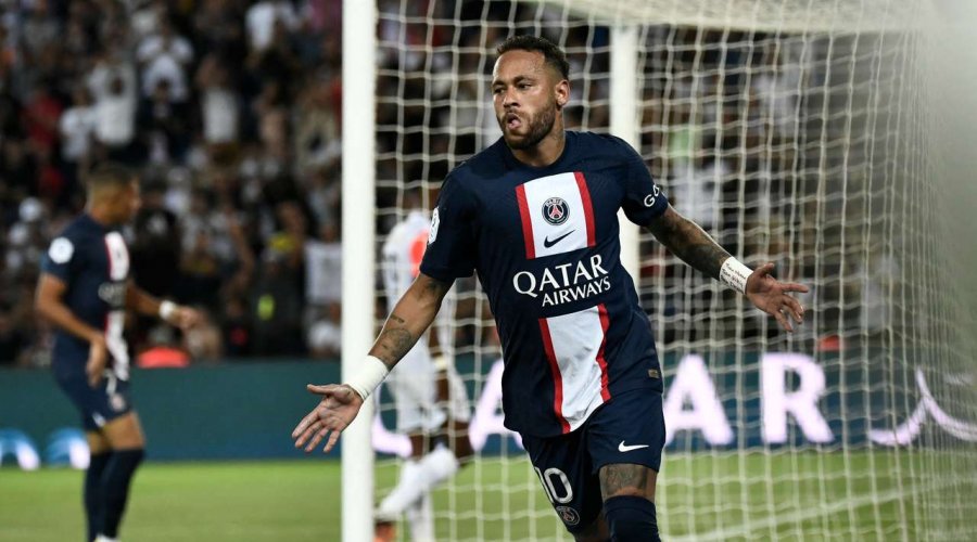 PSG sërish me 5 yje, nuk tregon mëshirë përballë Montpellier