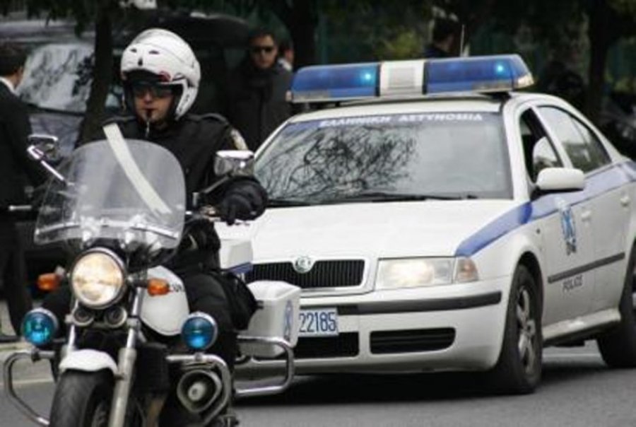 ‘I kërkoi të dilte nga shtëpia’/ Burri dhunohet nga 52 vjeçarja, ‘lufta’ vijoi edhe me policët  