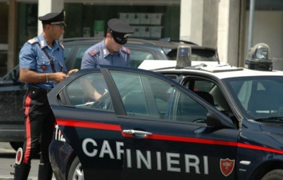 I dënuar me 15 vite burg, shqiptari bie në 'rrjetën' e policisë italiane
