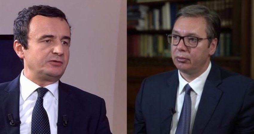 Serbët kërkojnë që Kurti e Vuçiq në takimin e radhës të diskutojnë për të pagjeturit (VIDEO)