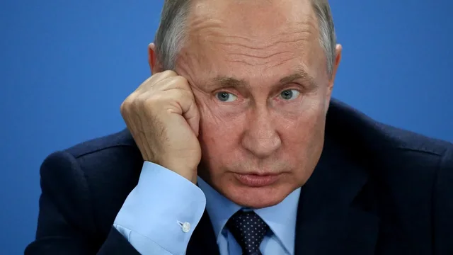 Lufta e Putinit e kthen ekonominë ruse 4 vjet prapa
