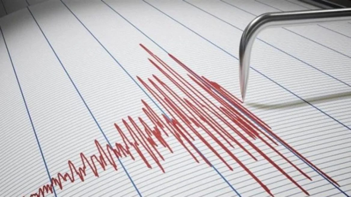 Lëkundje të forta tërmeti në Greqi, ja ku ishte epiqendra