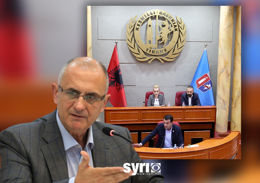 Vasili: Korrupsioni i bashkisë së Tiranës me banesat sociale, i ulur këmbëkryq në mes të kryeqytetit!