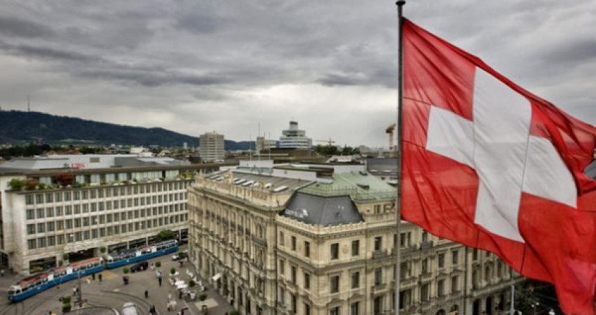 'Referendumi historik', Zvicra rrit moshën e daljes në pension për gratë