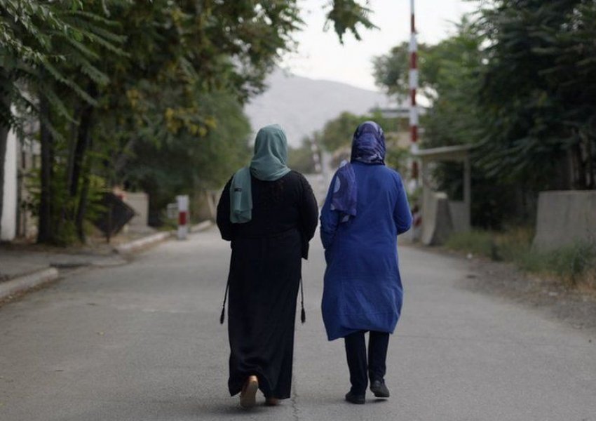 Nga Kabuli në rrethina, një vit sundim i talebanëve në Afganistan