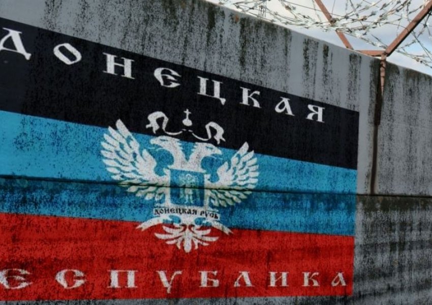 Një britanik, një kroat dhe një suedez mund të dënohen me vdekje në Donetsk