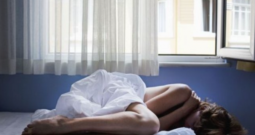 Arsyet pse zgjoheni të lodhur, dhomën përdoreni vetëm për gjumë dhe seks