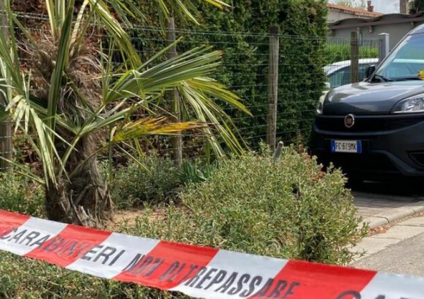E rëndë në Itali, babai nuk e vë re praninë e vajzës 1-vjeçare dhe i kalon sipër me makinë