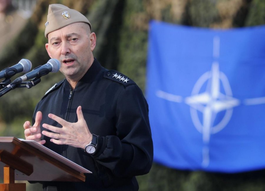 Ish-komandanti suprem i NATO: Putin e di se ka gabuar, por kurrë nuk do ta pranojë