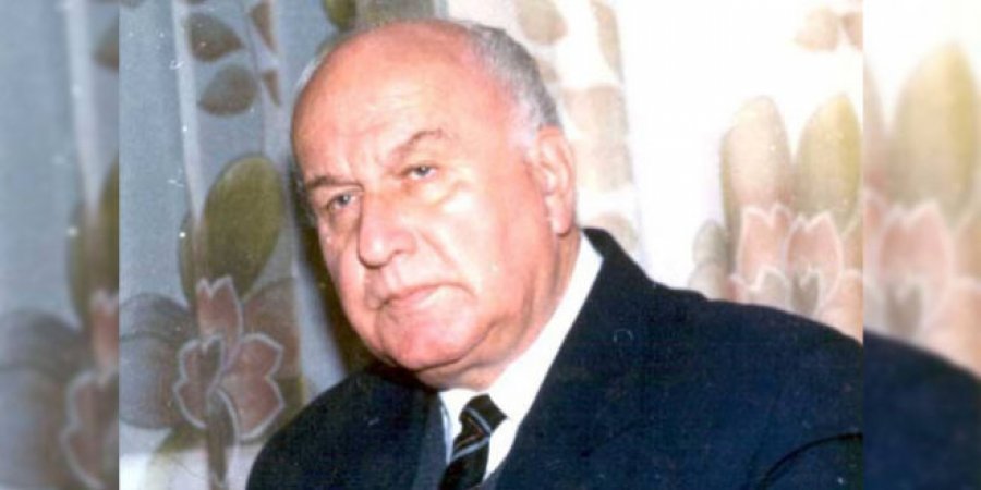 Më 15 gusht 1997 u nda nga jeta kompozitori Çesk Zadeja