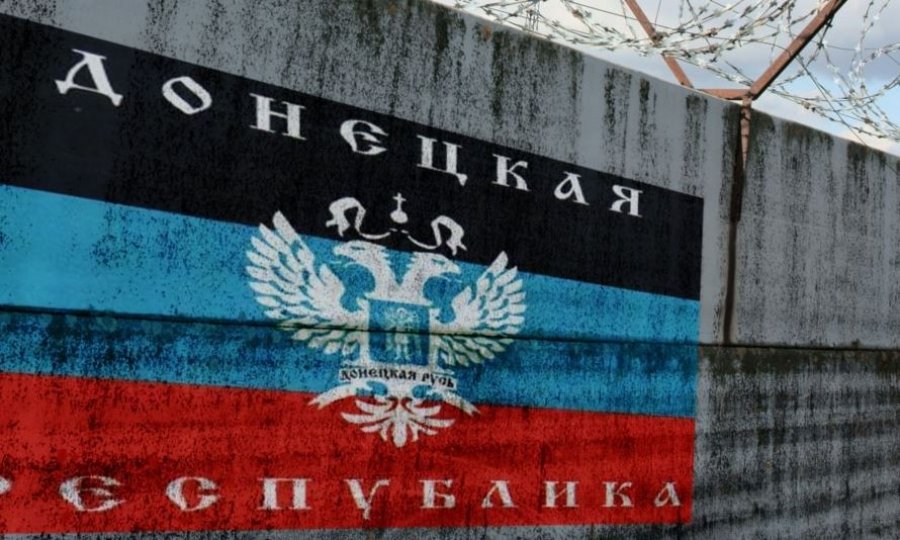 Një britanik, një kroat dhe një suedez mund të dënohen me vdekje në Donetsk