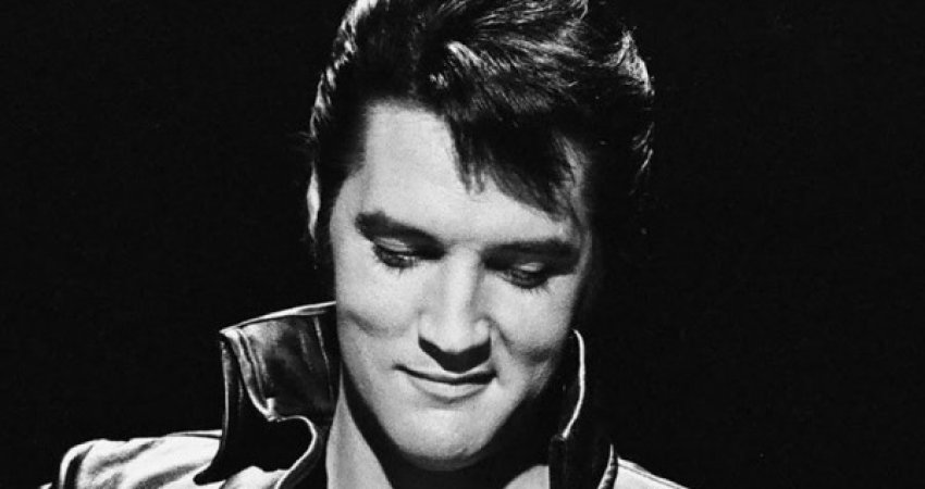 45 vjet nga vdekja e Elvis Presley-t