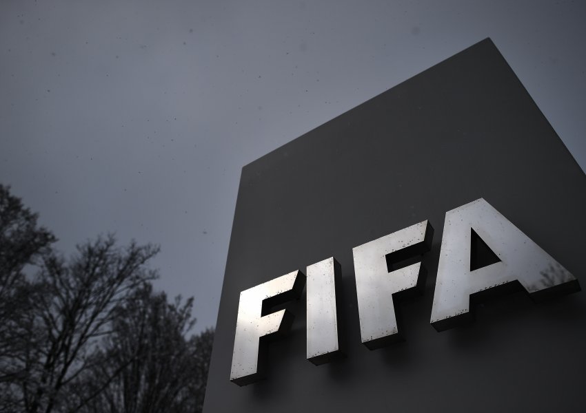 U kapën me doping, dy lojtarët pezullohen për 4 vite nga FIFA