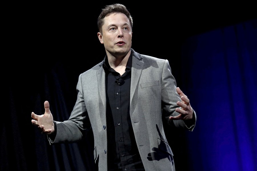Elon Musk: Shpresa ime më e madhe është që njerëzit në Mars të ndërtojnë një qytet