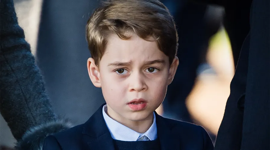 Një vogëlush ftoi princin George në ditëlindje: William dhe Kate Middleton i kthejnë përgjigje