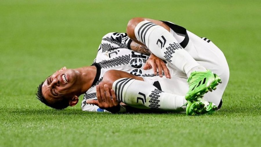 Gol, asist dhe dëmtim në debutim, zbulohet sa do të mungojë Di Maria te Juventus