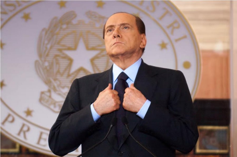 Berlusconi përgatit rikthimin: Italia ka nevojë për mua