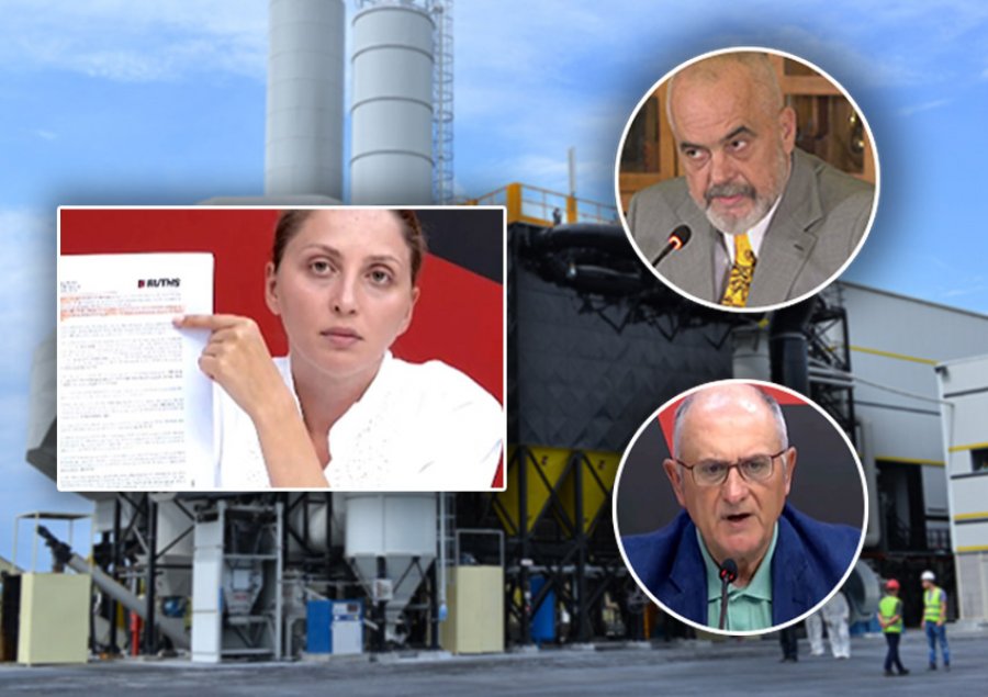 VIDEO/ Partia e Lirisë publikon fakte të reja për aferën e inceneratorëve