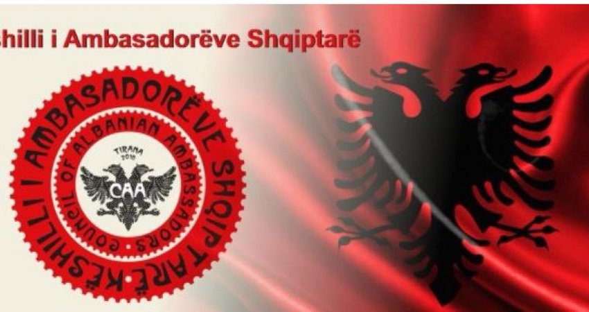 Këshilli i Ambasadorëve Shqiptarë përshëndet takimet në Bruksel, kritikë për moszbatimin e marrëveshjeve