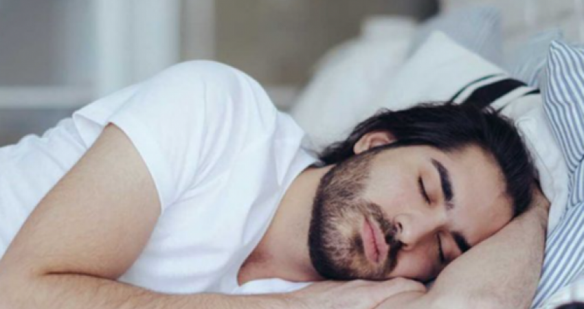 A zgjoheni të lodhur? 8 arsyet pse ndodh kjo dhe si të veproni