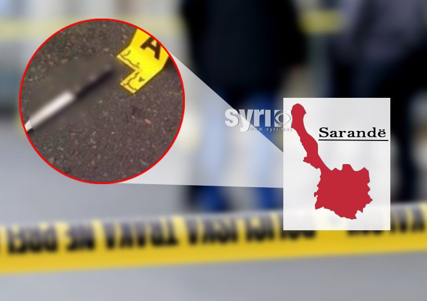 EMRI/ Vrasja me thikë në Sarandë, identifikohet viktima