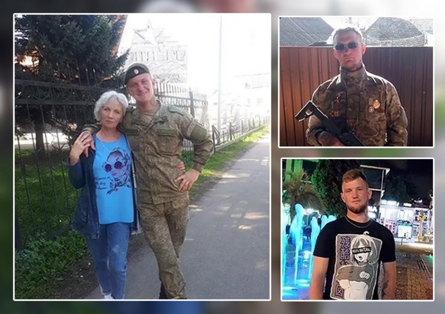 'Dil jashtë, gjuaj!', ushtari rus rrëfen se si e urdhëruan të ekzekutonte civilë të pafajshëm në Ukrainë