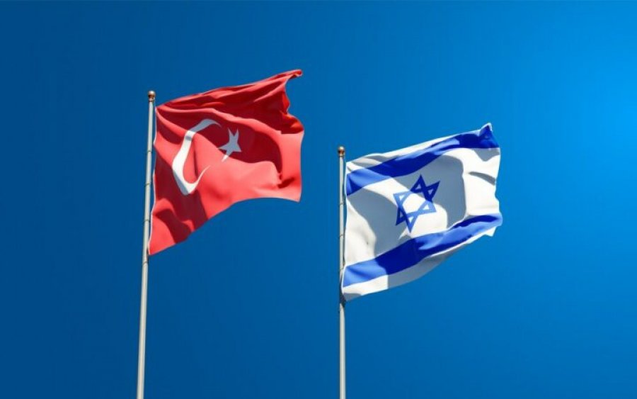 Pas shumë vitesh, Turqia dhe Izraeli do rivendosin raportet e plota diplomatike 