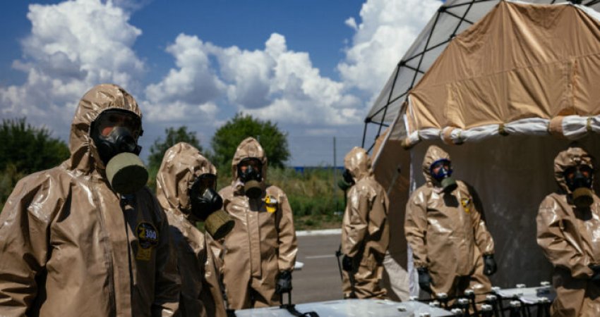 Rreziku nga 'Cernobili i dytë', Rusia iu kërkon punëtorëve të mos shkojnë në centralin bërthamor 'Zaporizhzhia'