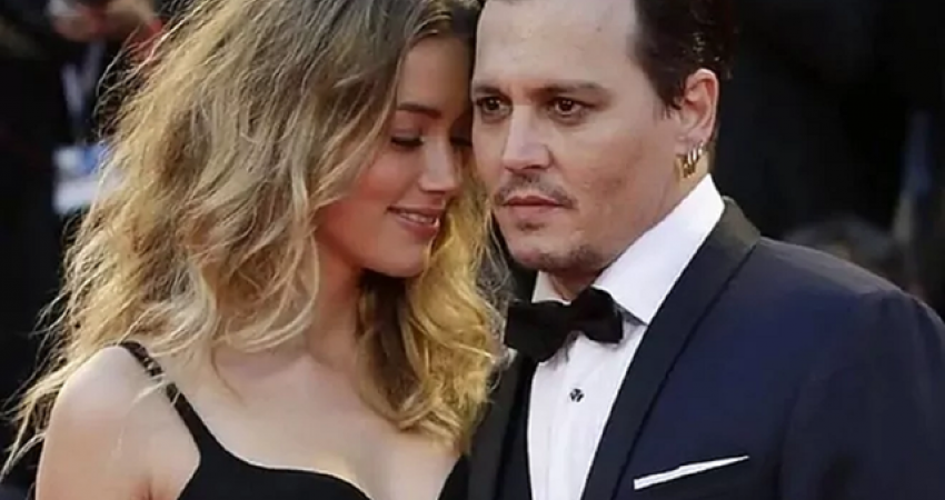 Johnny Depp akuza të rënda ndaj Amber Heard: Ajo ishte një prostitutë luksi