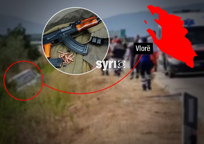 Ekzekutimi i Lenës dhe Xhezos në Vlorë, gazetarja: Personi që i ftoi në takim i ka tradhtuar...