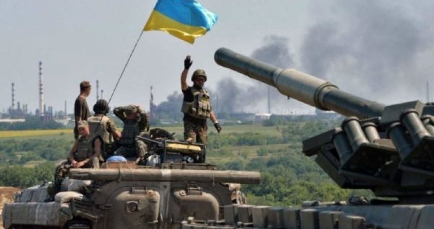 Ukraina tregon sa forca ruse i ka vrarë brenda ditës së fundit
