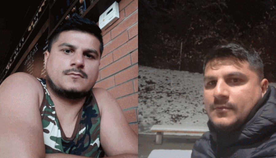 Vrasja e Ulqinakut, autori 18-vjeçar rezulton nipi i 'Mandelës' së Elbasanit