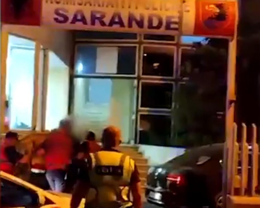 Vrasja e 41-vjeçarit në Sarandë, arrestohen dy vëllezërit nga Laçi dhe pronari që i punësoi