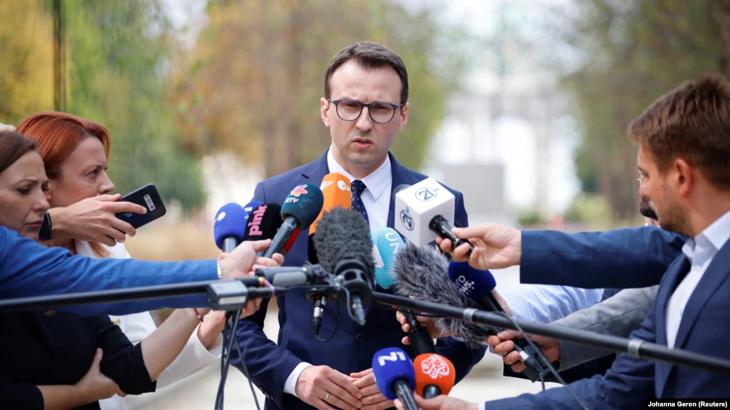 Petkoviç: Kosova nuk pranoi propozimet tona për targat dhe dokumentet