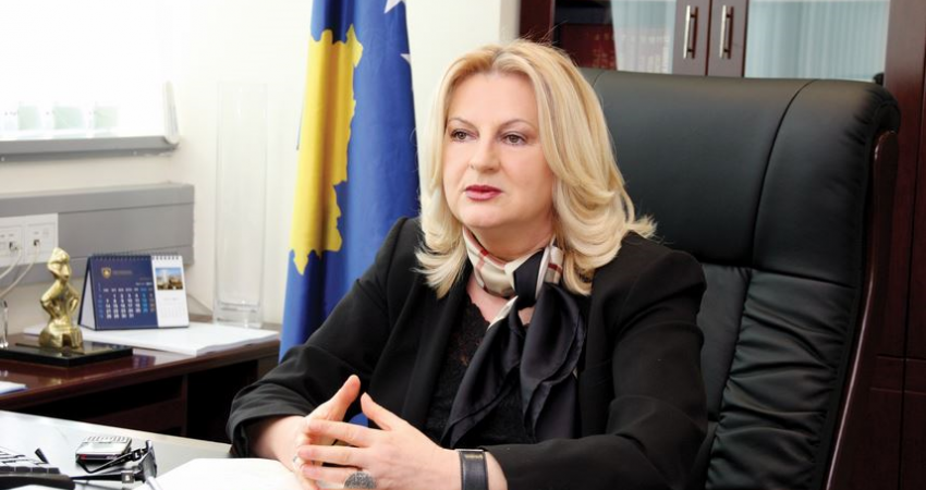 Tahiri për deklaratën e ambasadorit amerikan në Beograd: Nuk është mirë për Kosovën, qeveria duhet t’i dal zot vendit