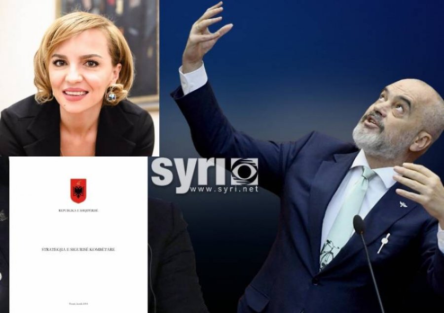 Siguria Kombëtare e Shqipërisë dhe një kryeministër troll i rrjeteve sociale 