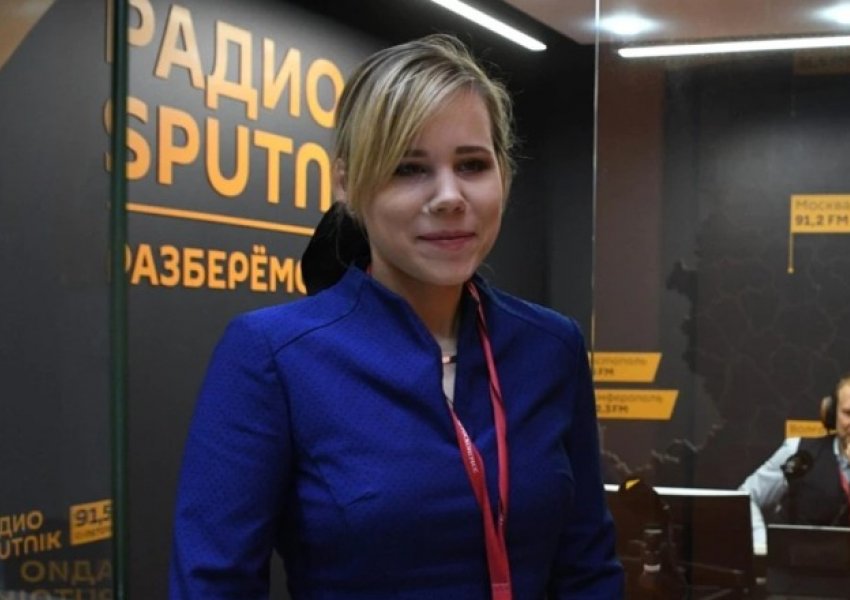 Ukraina mohon se qëndron pas vrasjes së vajzës të aleatit të Putinit
