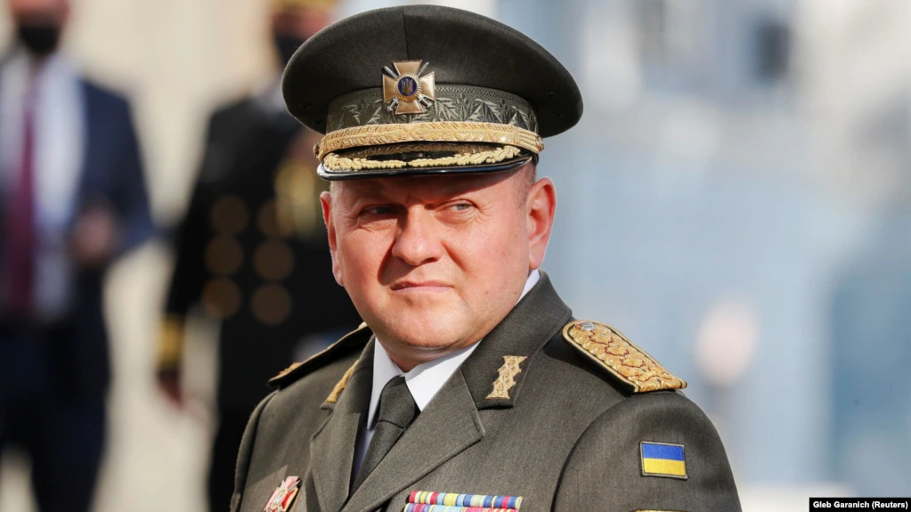 Gjenerali ukrainas: Afër 9 mijë ushtarë të vrarë në luftën kundër Rusisë
