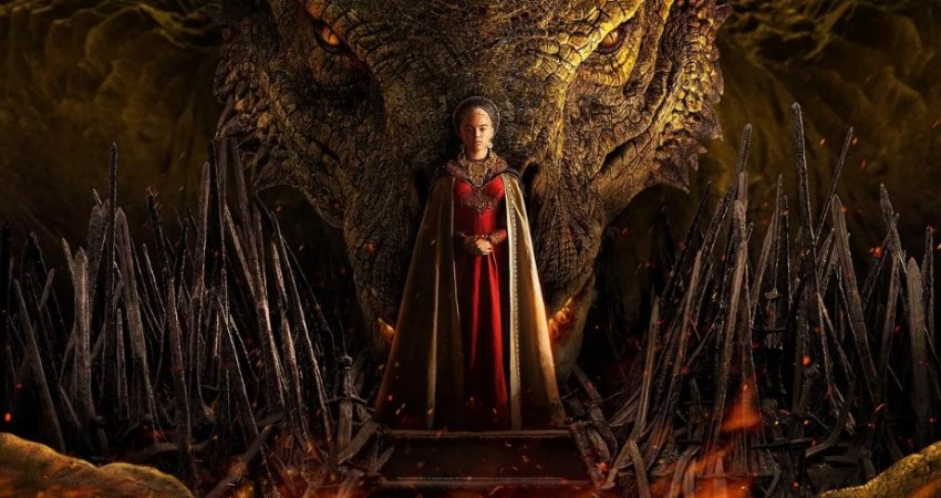 ‘House of the Dragon’ rikthen kujtimet e ‘Game of Thrones’…ato pozitive