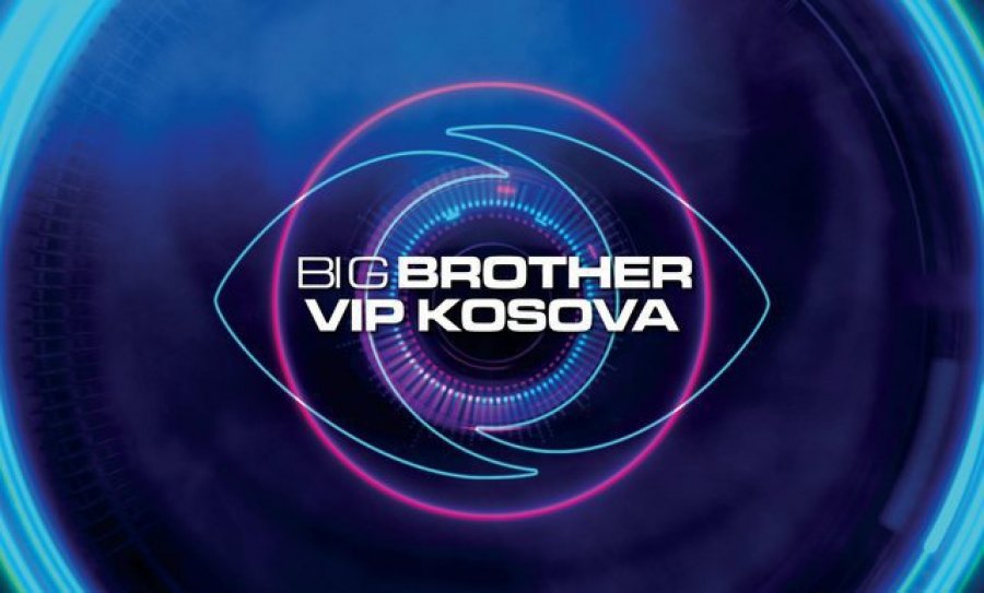 Reperi i njohur pjesë e 'Big Brother VIP Kosova'