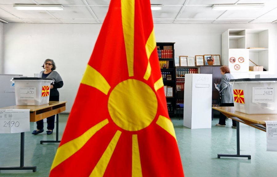 Partia opozitare në Maqedoninë e Veriut kërkon zgjedhje të parakohshme
